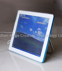 Cina Touch Screen Quantum Body Health Analyzer , Home / Hospital Quantum Testing Machine pemasok