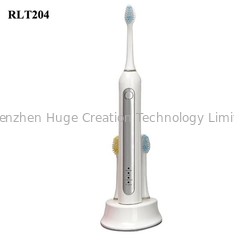 Cina Smart Timer Sonic Family Electric Toothbrush , Recommended Electric Toothbrush pemasok