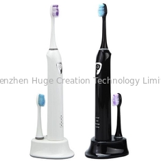 Cina Energy saving Family Electric Toothbrush With Normal / Soft / Massage brushing modes pemasok