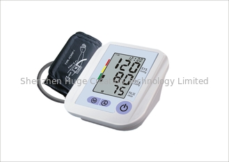 Cina BP - JC312 digital electronic blood pressure monitor Voice Arm type pemasok