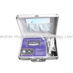 Cina Free Upgrade Original Software Purple Quantum Resonance Body Health Analyzer pemasok