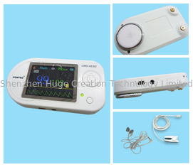 Cina CMS - VESD Ponsel USG Mesin Digital Visual Visual Stetoskop CE Sertifikat pemasok