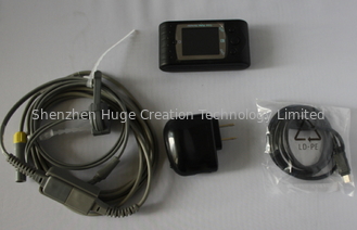 Cina Pulse ujung jari digital oksimeter, Bayi Pulse oksimeter CMS60C pemasok
