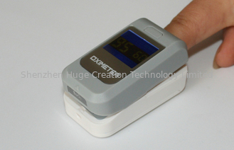 Cina Hand Held ujung jari Pulse oksimeter, Oximeters Finger Pulse pemasok