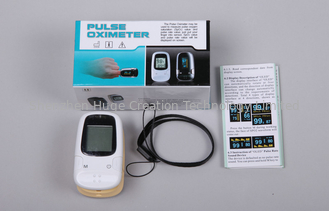 Cina Pulse Oximeter Sensor, Oximeters Pulse Pediatric pemasok