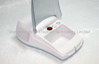 Cina 50 - 100kpa Portabel Compressor Nebulizer pemasok