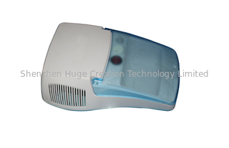 Cina Portabel Pediatric / Asma Compressor Nebulizer Untuk Keluarga pemasok