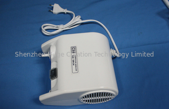 Cina Medical Portable Compressor Nebulizer Machine, Low Noise pemasok