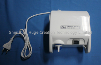 Cina 60dB Portabel Compressor Nebulizer System, Handheld Nebulizer pemasok