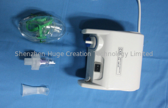 Cina Sistem Nebulizer portabel Compressor Untuk Asma, Alergi pemasok
