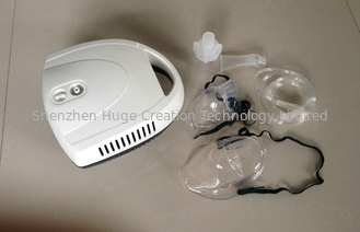 Cina Portable Air Compressor Nebulizer, Pengobatan Asma Nebulizer pemasok