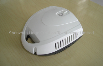 Cina Mini Portabel Compressor Nebulizer, listrik Nebulizer Mesin pemasok