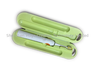 Cina Sonic toothbrush disinfection box RLS601 Portable UV Sanitizer with Charging Function pemasok