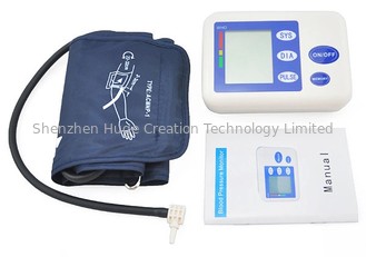 Cina Full-Auto Arm Digital Blood Pressure Meter AH-A138 Sphygmomanometer pemasok