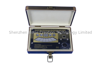Cina Quantum Magnetic Resonance Analyzer Kesehatan / Spektrometer AH-Q12 pemasok