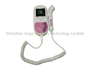 Cina Sonoline C Pocket Fetal Doppler pemasok