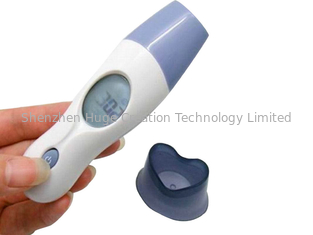 Cina Liquid Makanan Digital Infrared Thermometer Untuk Susu, Mandi Air pemasok