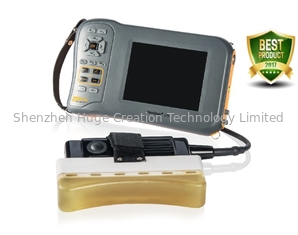 Cina Portable Veterinary Ultrasound machine FarmScan® L70 backfat scanner pemasok