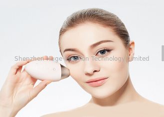 Cina Gambar resolusi tinggi Facial Smart Skin Analyzer Wireless Connect to Phone pemasok