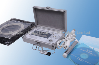 Cina 38 Laporan USB Quantum Vitamin Magnetic Resonance Tubuh Kesehatan Mesin AH - Q8 pemasok