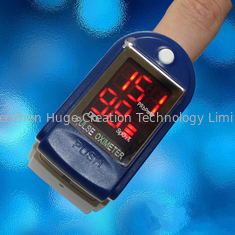 Cina Wireless Pediatric Finger Pulse Oximeters Professonal pemasok