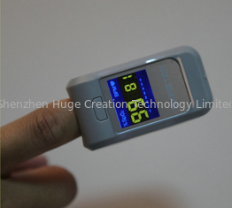 Cina Tindakan Pulse Oximeter Pediatric Untuk Gunakan Depan, Mini Personal Pulse oksimeter pemasok