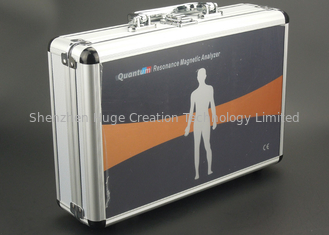 Cina Sub Health Test Machine, Full Body Quantum Resonance Analyzer pemasok