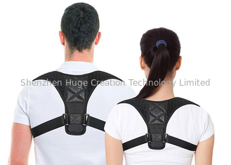 Cina Back Posture Corrector Brace untuk Back Back Support Peralatan Fitness yang Berguna pemasok