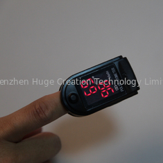 Cina Pocket ujung jari Pulse oksimeter Dalam Biru, Home Wireless Oximeters Pulse pemasok
