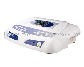 Cina Ion Far Infrared Ionic Cleanse Detox Foot Bath Machine HK-805B Detox Foot Spa pemasok
