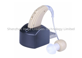 Cina Alat Bantu Dengar Isi Ulang Amplifier, Penguat Suara Suara Untuk Pendengaran Lansia pemasok