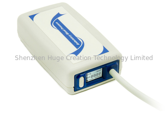 Cina Portabel Ambulatory Digital Blood Pressure Monitor Dengan Low-power Alarm CONTEC06 pemasok