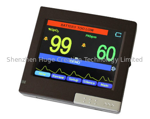 Cina Patient Monitor ringan portabel multifungsi di ruang gawat darurat PM60A pemasok