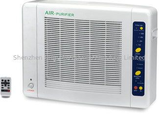 Cina Air segar Portabel Compressor Nebulizer Untuk Respiratory Therapy GL2108A pemasok