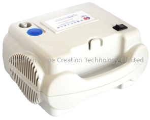 Cina HA01G Nebulizer Air Compressor Untuk Rumah Sakit, Klinik Dan Individu pemasok
