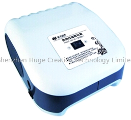Cina CE Disetujui Portabel Compressor Nebulizer Minimalis Desain Beralih HA02J26W pemasok