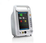 Cina Multi parameters Portable Patient Monitor Built in Rechargeable Lithium Battery pabrik