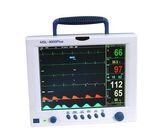 Cina MSL -9000PLUS Multi parameter Veterinary Portable Patient Monitor Color TFT LCD Display pabrik