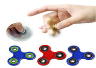 Cina Fashion Tri - Spinner Fidget Toys Plastik EDC Sensory Fidget hand Spinner pabrik