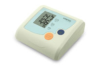 Cina Otomatis Digital Blood Pressure Monitor, Desktop Elektronik Sphygmomanometer CONTEC08D pabrik