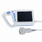 7 inci Ultrasound Scanner Peralatan Medis Dengan Sistem Ganda Manusia Atau Veteriner pemasok