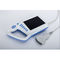 Mesin USG Ponsel Putih Vet Palmtop Ultrasound Scanner 7 Inch TFT LCD USB 2.0 pemasok