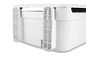 Touchscreen Rumah Air Purifier Portabel Compressor Nebulizer Ion Negatif Releasesing Timing pemasok