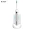Automatic Sonic Electric Toothbrush , UV Sanitizer Rechargeable Travel Electric Toothbrush pemasok