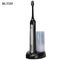 Automatic Sonic Electric Toothbrush , UV Sanitizer Rechargeable Travel Electric Toothbrush pemasok