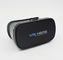 iMAX pengalaman nyata virtual reality kacamata 3D kotak VR menonton film dengan telepon pemasok