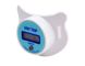 Digital LCD Pacifier Thermometer Mudah Untuk Suhu Bayi Uji AH-BY01 Nipple Thermometer pemasok