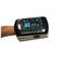 PC Based OLED color screen finger tip pulse oximeter , CE &amp; FDA approved pemasok
