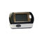 CE&amp;FDA approved OLED color screen Fingertip Pulse Oximeter with bluetooth function AH-50EW pemasok