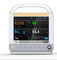 E12 Multi Parameter Oscillometry Modular Patient Monitor , 12 Inch TFT Display pemasok